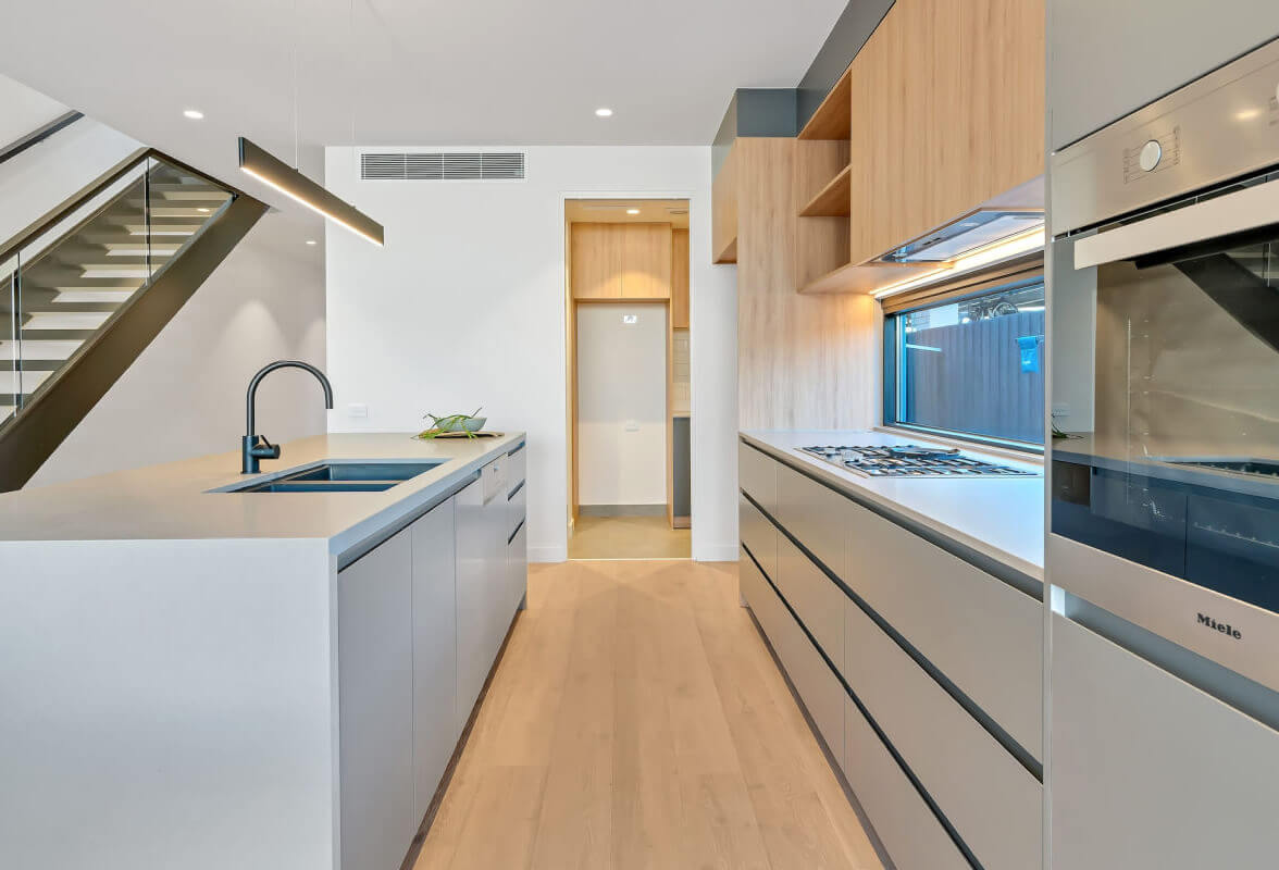 ECM Stone | Profesyonel Mermer Uygulama ve Üretim Çözümleri